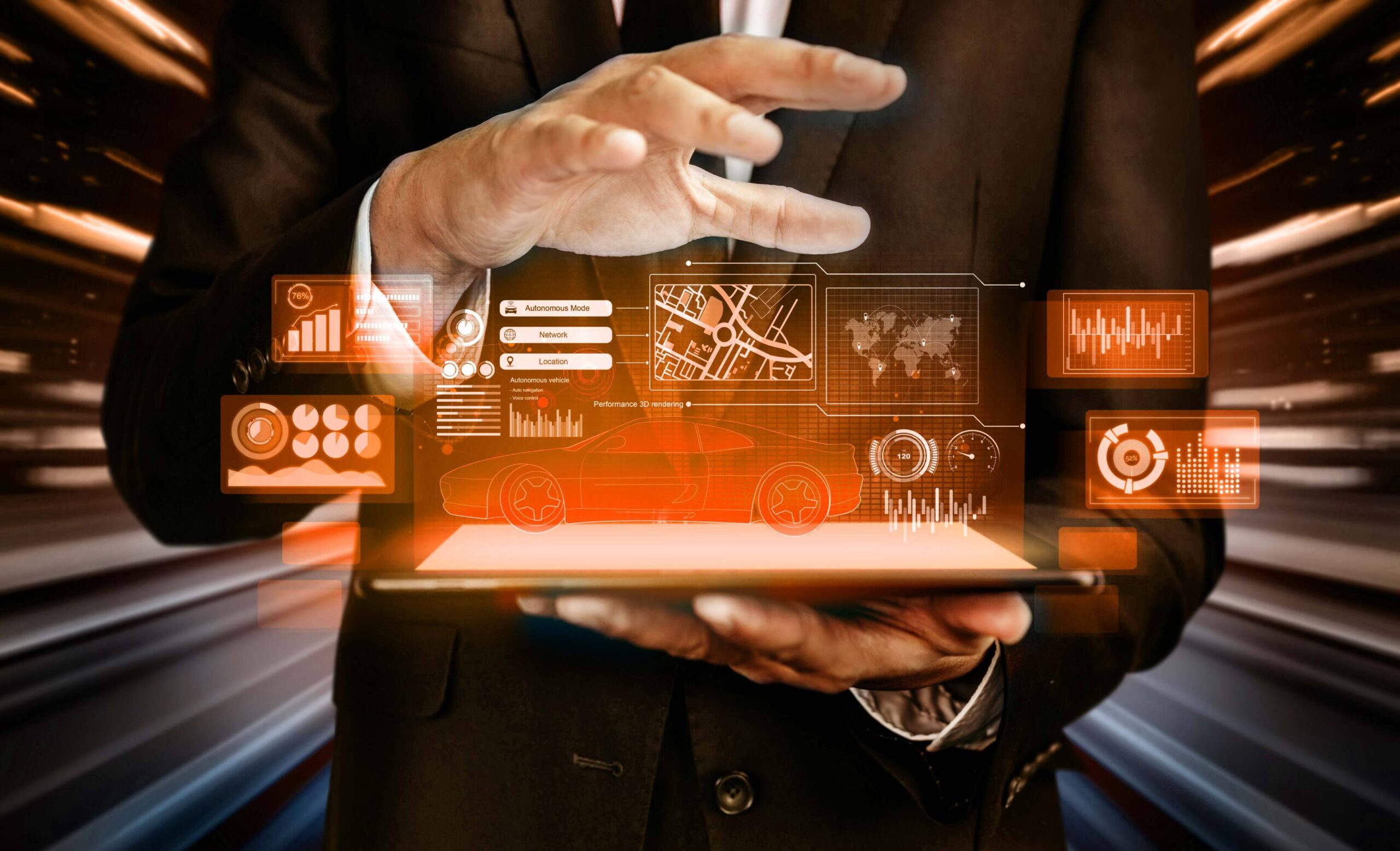 Understanding autonomous technology and its uses