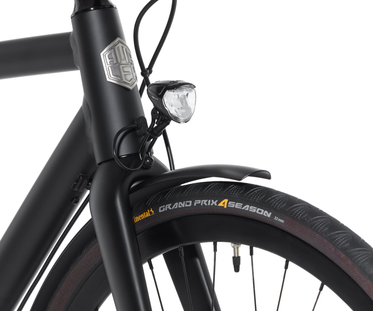 Ampler e-bike Krakul