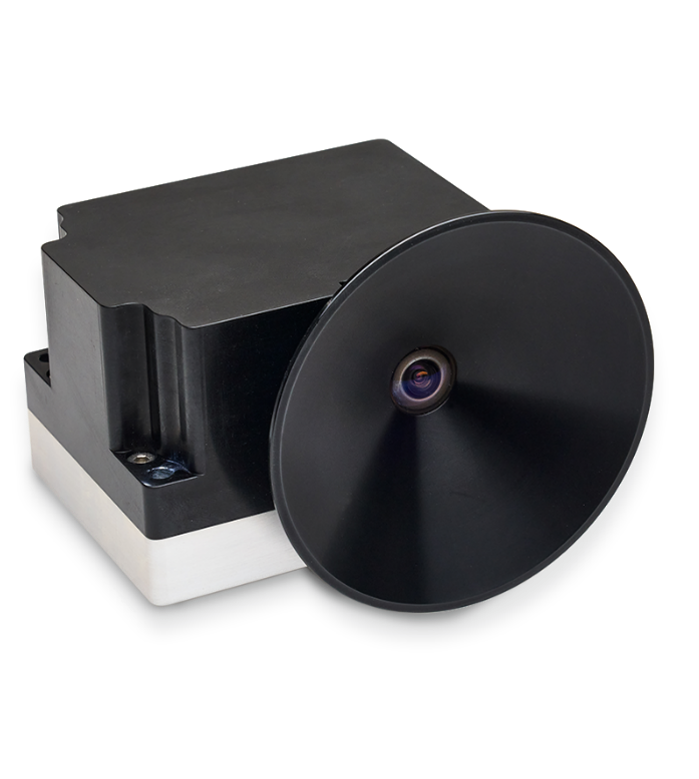 Crystalspace Moon camera Krakul